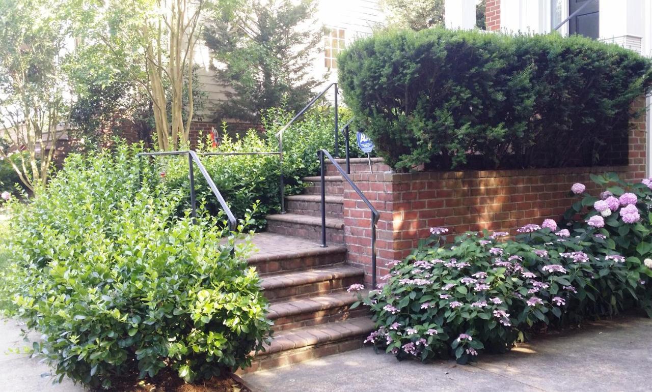 Free Parking On A Private St., Minutes To Georgetown, Medstar Hospital, Georgetown University And More Washington Esterno foto