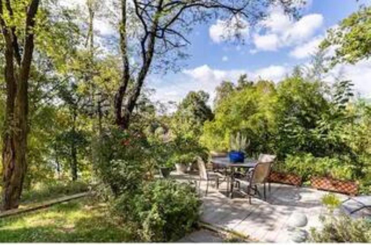 Free Parking On A Private St., Minutes To Georgetown, Medstar Hospital, Georgetown University And More Washington Esterno foto