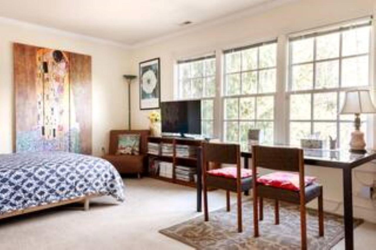 Free Parking On A Private St., Minutes To Georgetown, Medstar Hospital, Georgetown University And More Washington Esterno foto
