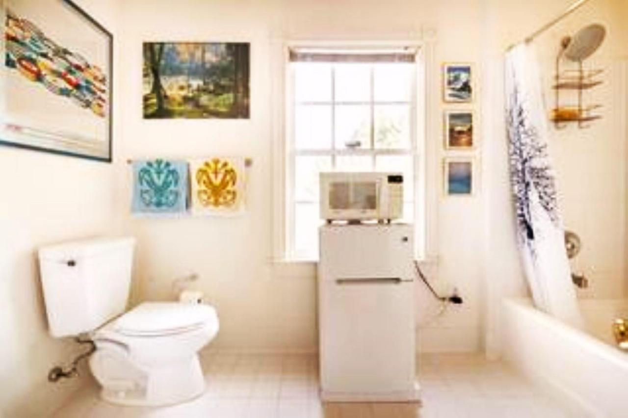 Free Parking On A Private St., Minutes To Georgetown, Medstar Hospital, Georgetown University And More Washington Esterno foto