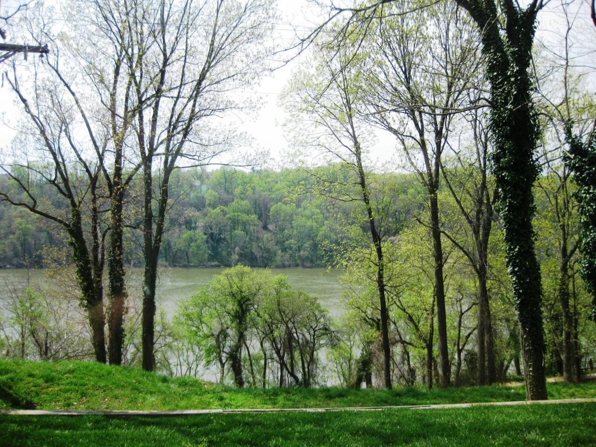 Free Parking On A Private St., Minutes To Georgetown, Medstar Hospital, Georgetown University And More Washington Esterno foto